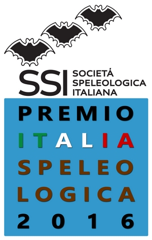 Concorso Italia Speleologica