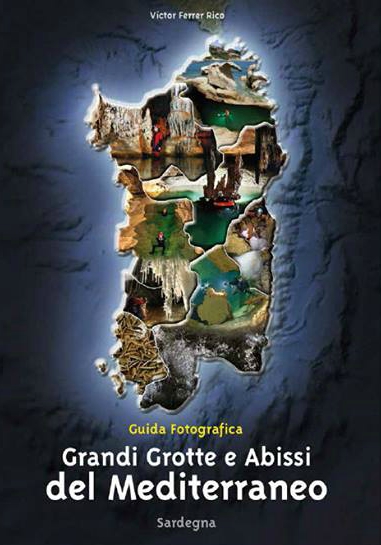 Presentazione Del Libro Fotografico ” Grandi Grotte e Abissi del Mediterraneo “